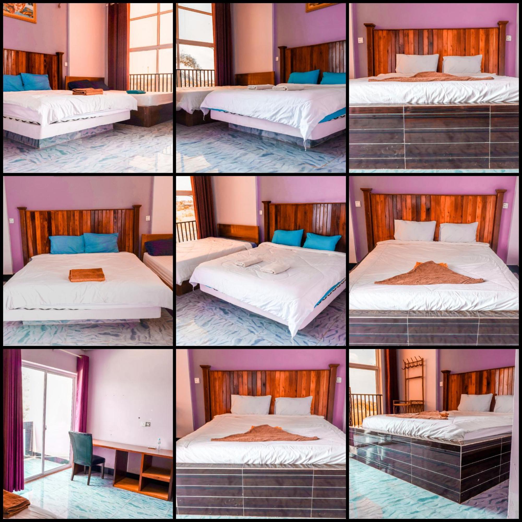 The Vibe Guesthouse Kampot Kültér fotó