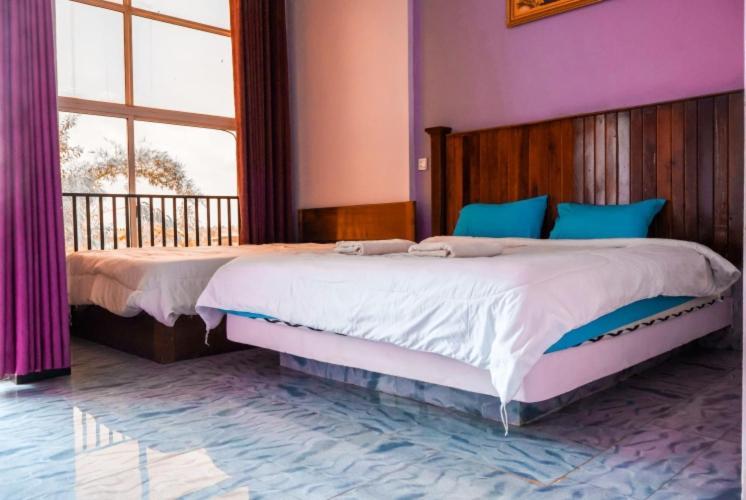 The Vibe Guesthouse Kampot Kültér fotó