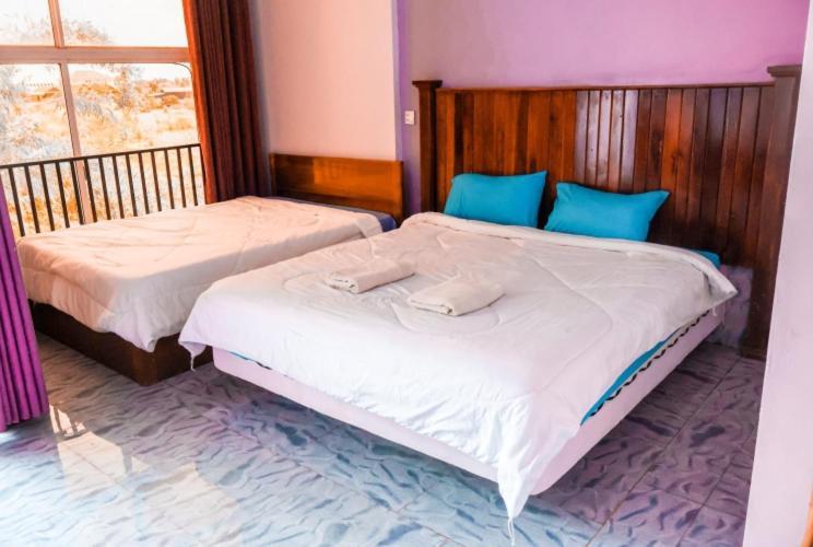 The Vibe Guesthouse Kampot Kültér fotó