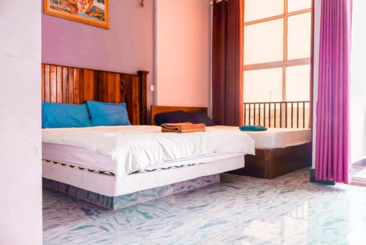 The Vibe Guesthouse Kampot Kültér fotó
