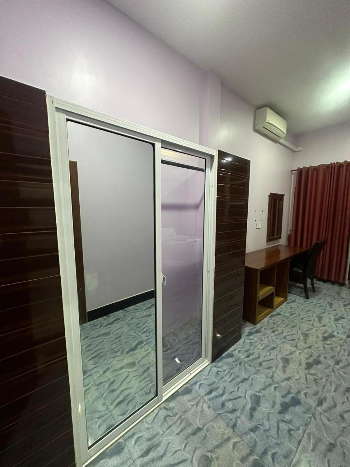The Vibe Guesthouse Kampot Kültér fotó