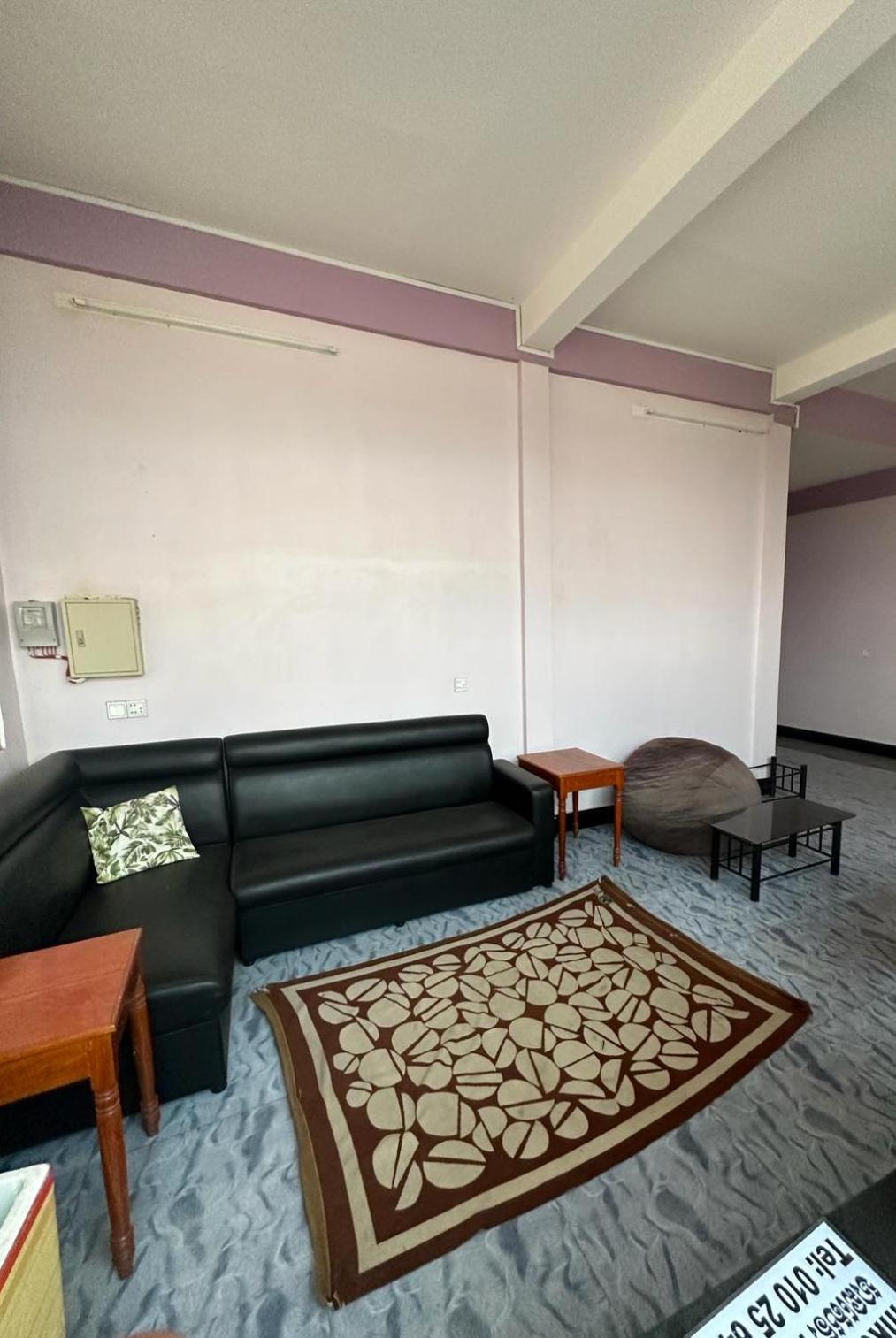 The Vibe Guesthouse Kampot Kültér fotó